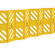 Vestil Manufacturing Corp Mobile Safety Barrier