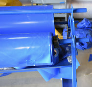 Vestil Manufacturing Corp Shrink Wrap Cart– – Now available at MTN Shop US. - imagen 8