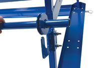 Vestil Manufacturing Corp Shrink Wrap Cart– – Now available at MTN Shop US. - imagen 5