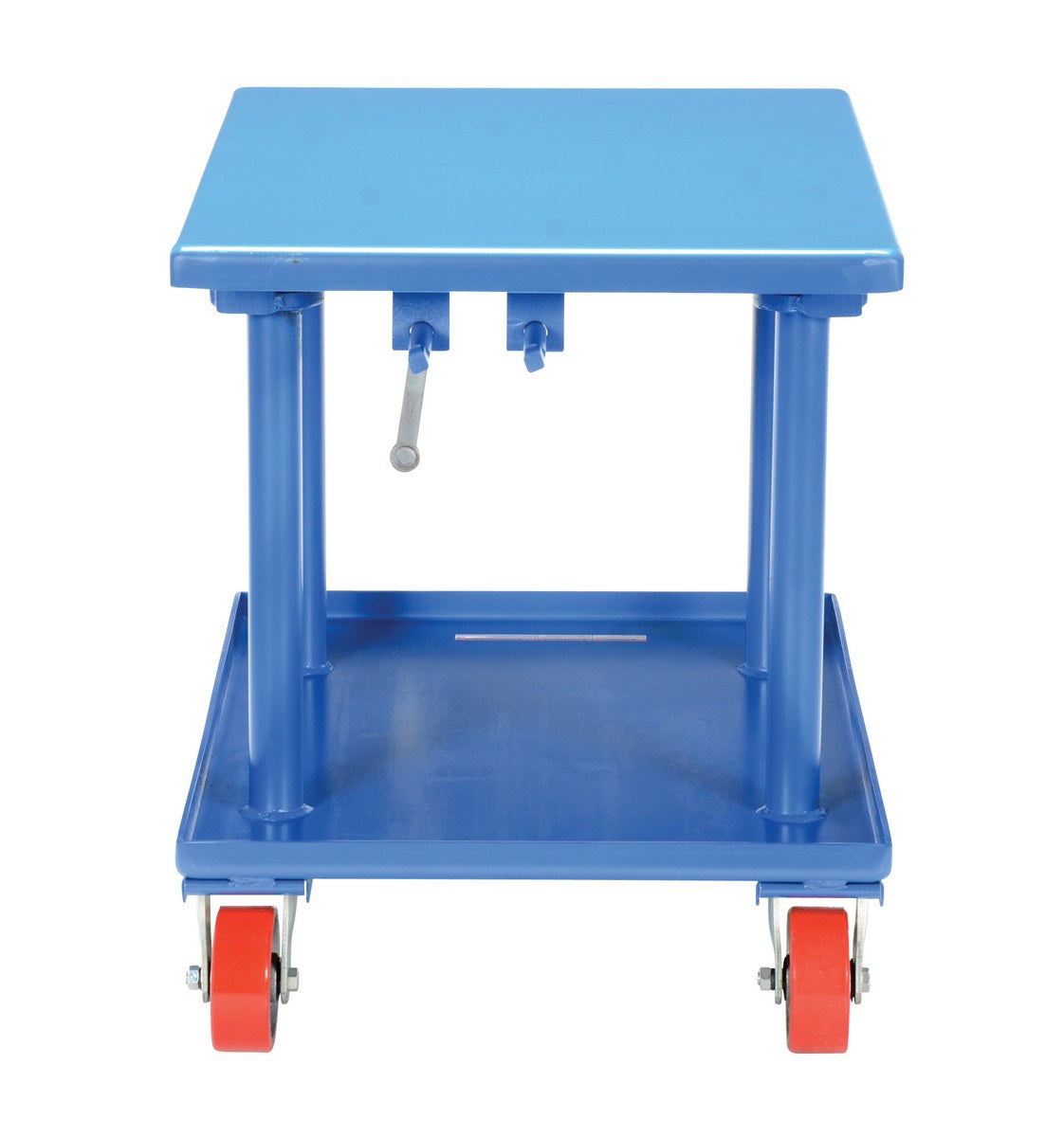 Vestil Manufacturing Corp Mechanical Post Tables– – Now available at MTN Shop US. - imagen 3