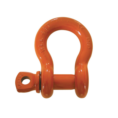 CM Super Strong Anchor Shackles - Screw Pin– – Now available at MTN Shop US.