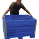Vestil Manufacturing Corp Multi-Height Container