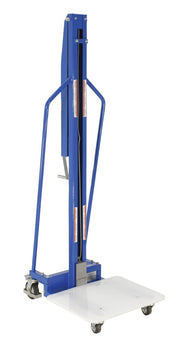Vestil Manufacturing Corp Manual & DC Work Positioners– – Now available at MTN Shop US. - imagen 4