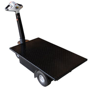 Vestil Manufacturing Corp Traction-Drive Carts– – Now available at MTN Shop US. - imagen 3