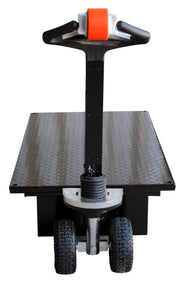 Vestil Manufacturing Corp Traction-Drive Carts– – Now available at MTN Shop US. - imagen 4