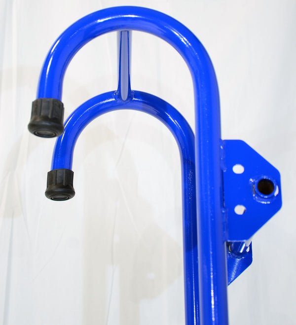 Vestil Manufacturing Corp Tank Access Ladders– – Now available at MTN Shop US.