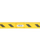 Barreras de advertencia para puertas basculantes de Vestil Manufacturing Corp