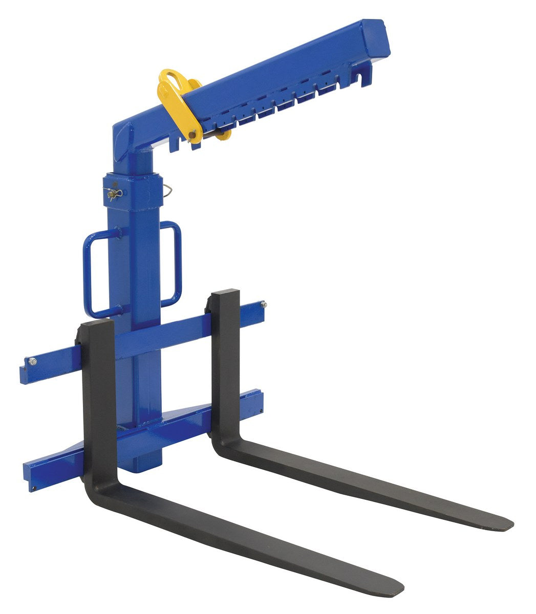 Vestil Manufacturing Corp Overhead Load Lifters– – Now available at MTN Shop US. - imagen 2