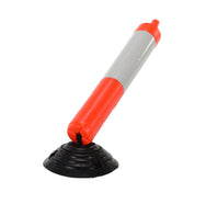 Vestil Manufacturing Corp Orange Plastic Bollards– – Now available at MTN Shop US. - imagen 3