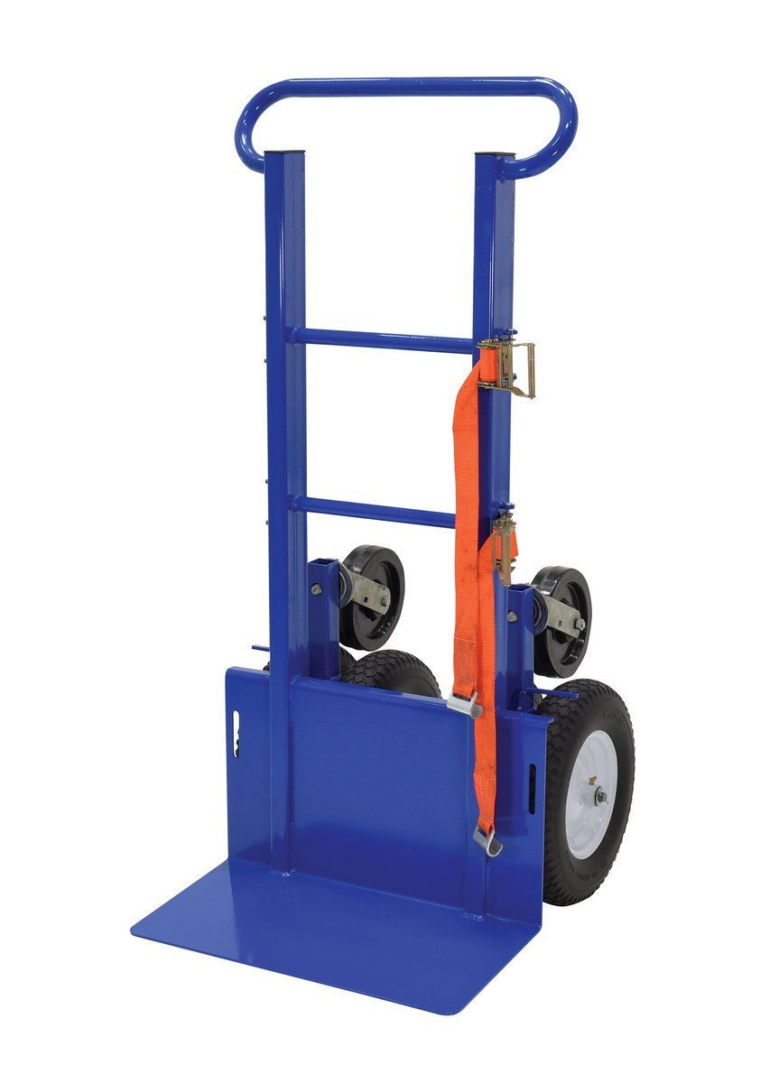 Camión de mano todoterreno Vestil Manufacturing Corp– – Ahora disponible en MTN Shop US. - imagen 6