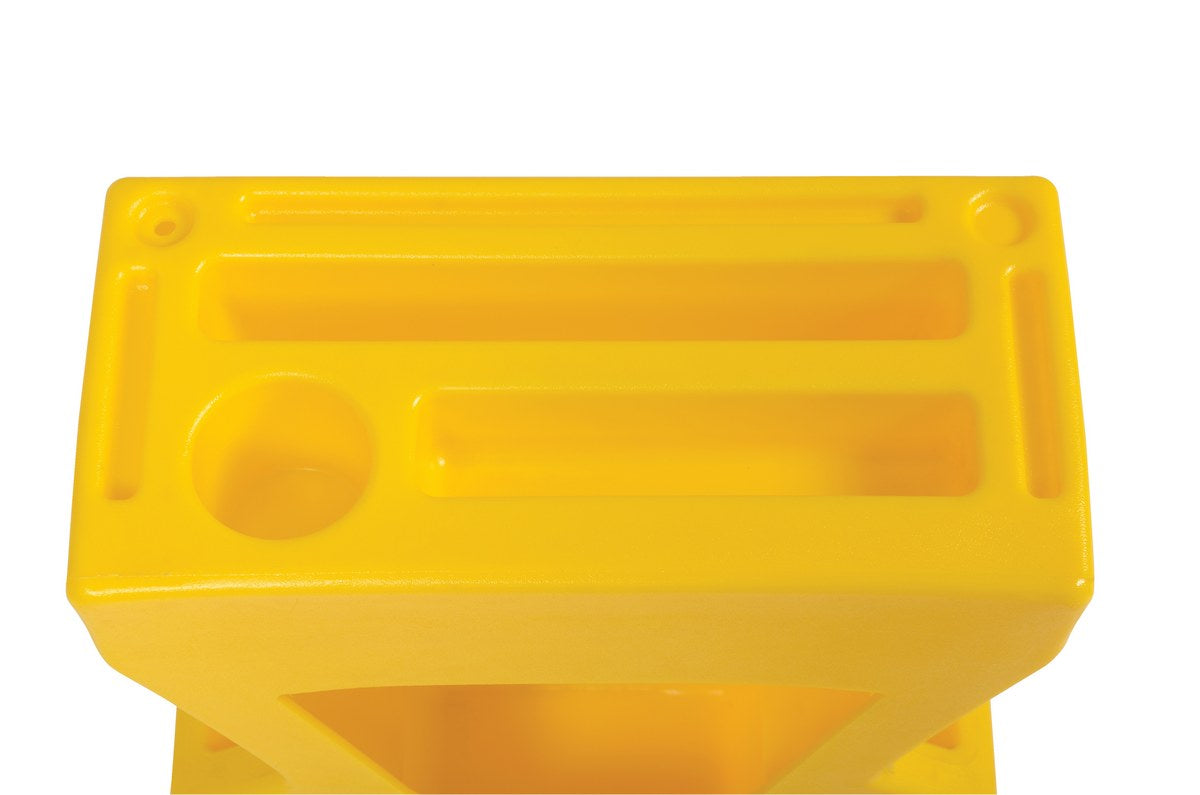 Vestil Manufacturing Corp Pallet Truck Caddies– – Now available at MTN Shop US. - imagen 6