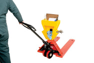 Vestil Manufacturing Corp Pallet Truck Caddies– – Now available at MTN Shop US. - imagen 2