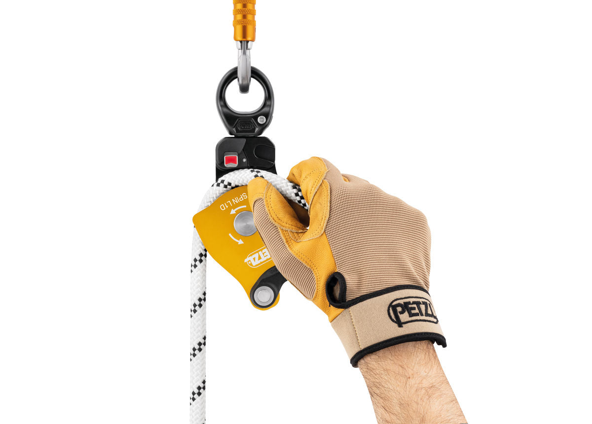 Petzl Spin L1D - imagen 4