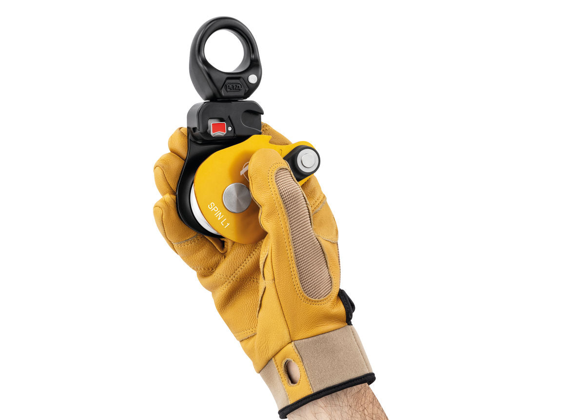 Petzl Spin L1 - imagen 4
