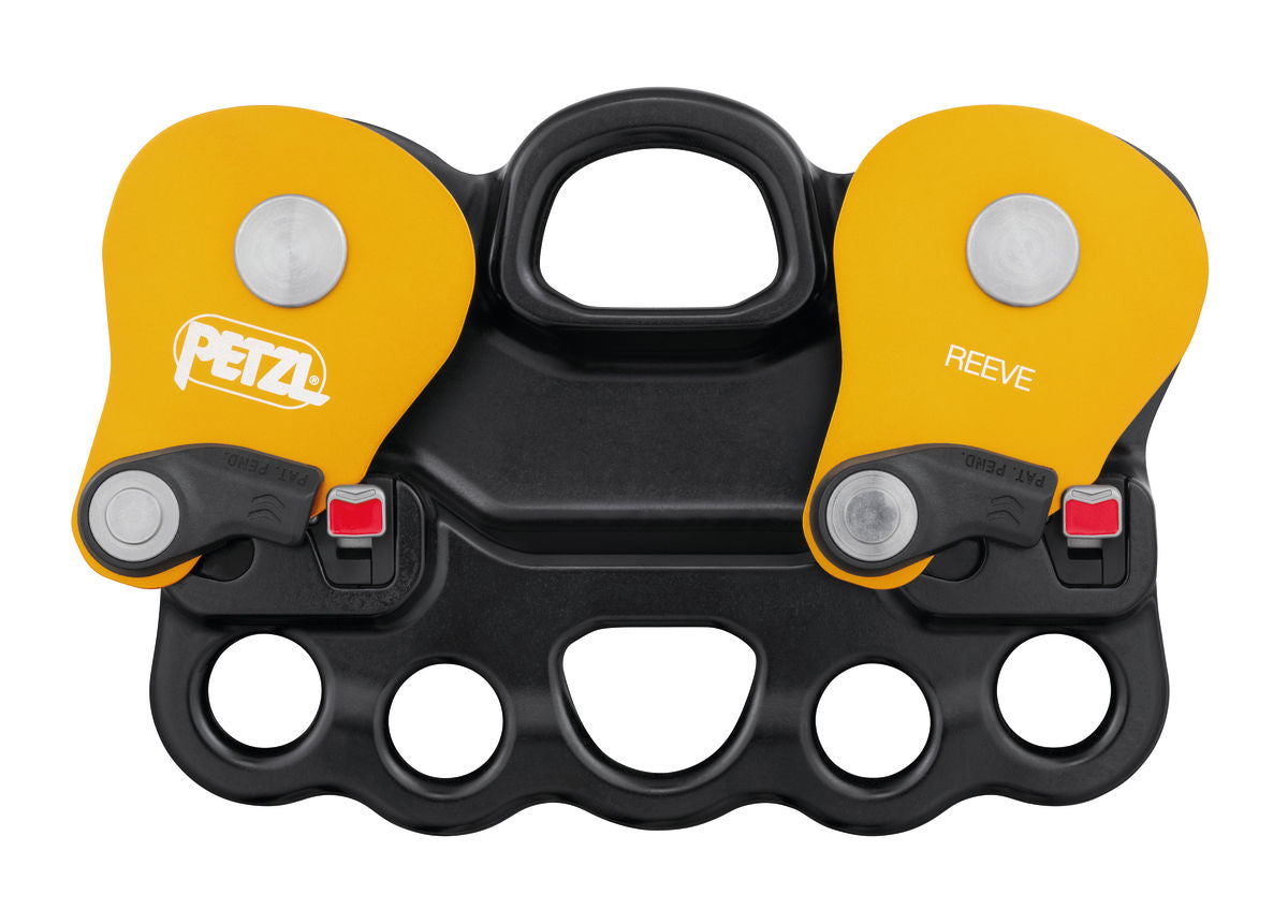 Petzl Reeve - imagen 4