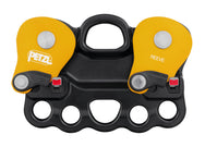 Petzl Reeve - imagen 4