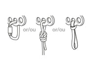 Petzl Reeve - imagen 5