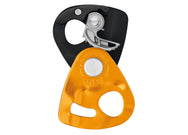 Bloqueador de poleas Petzl Nano Traxion - imagen 2