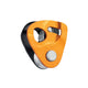 Bloqueador de poleas Petzl Nano Traxion