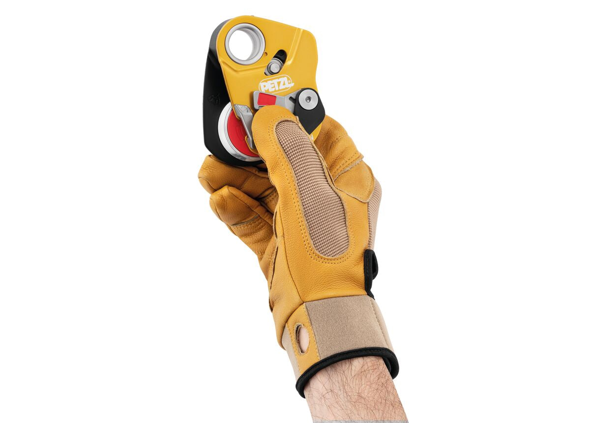 Petzl Mini Traxion - imagen 3