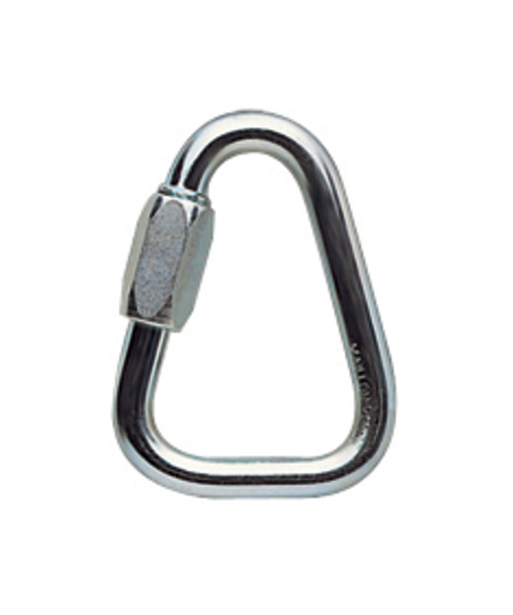 Petzl Delta Carabiner - imagen 2