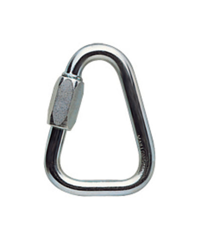 Petzl Delta Carabiner