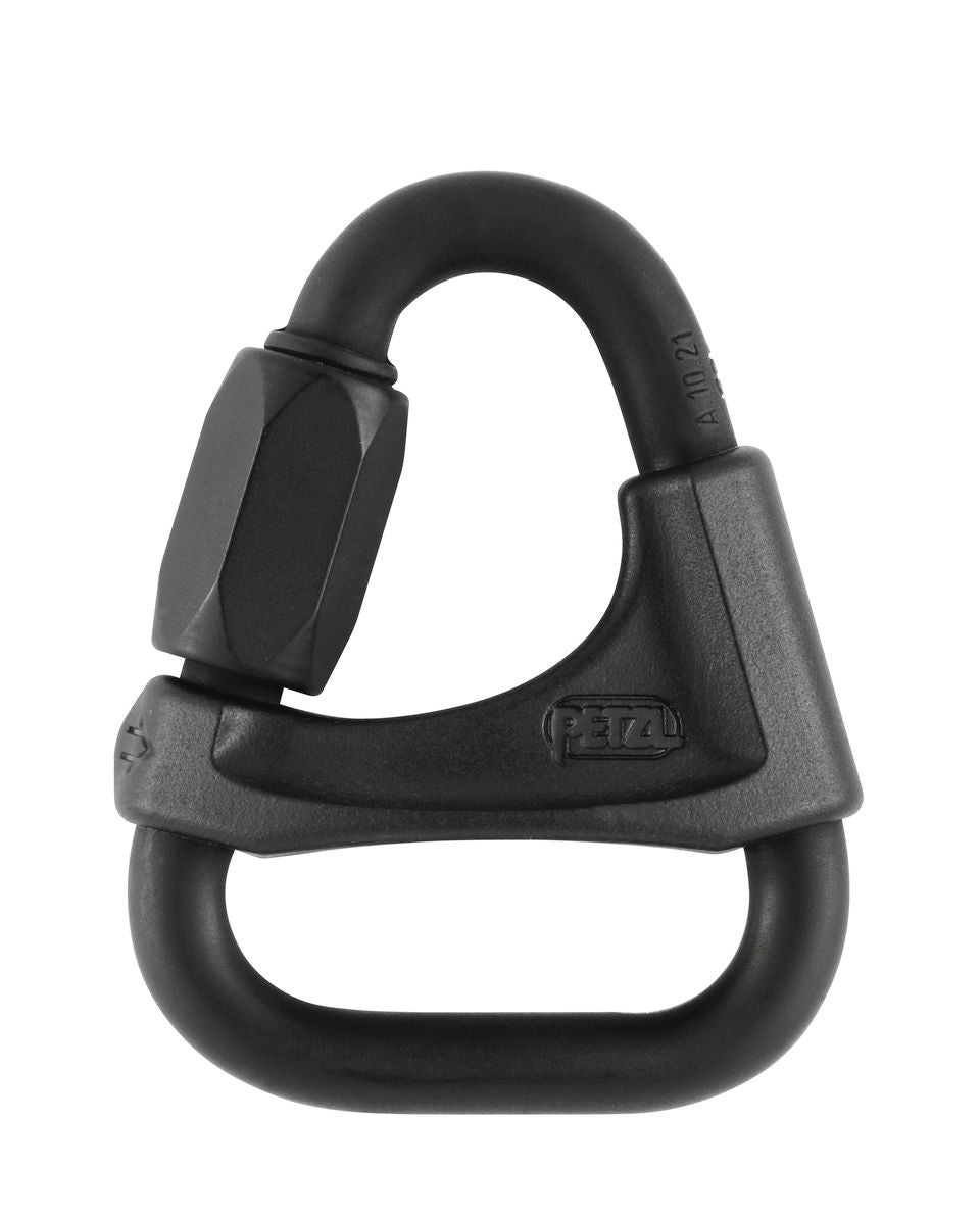 Petzl Delta Carabiner - imagen 4