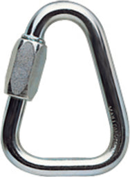 Petzl Delta Carabiner