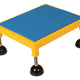 Vestil Manufacturing Corp Portable Adjustable Height Worker Stands