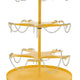 Vestil Manufacturing Corp Pail Carousel Racks