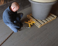 Vestil Manufacturing Corp Pallet Pullers– – Now available at MTN Shop US. - imagen 7