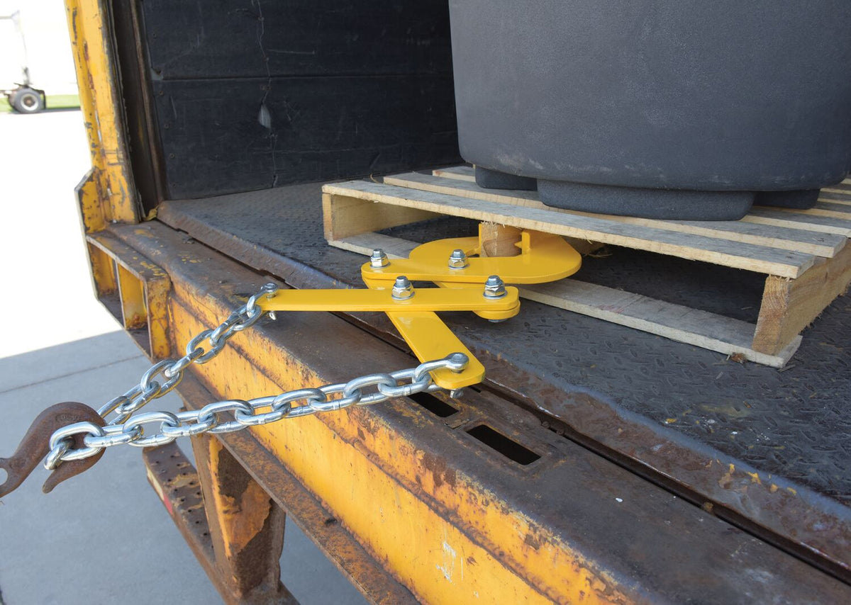 Vestil Manufacturing Corp Pallet Pullers– – Now available at MTN Shop US. - imagen 3
