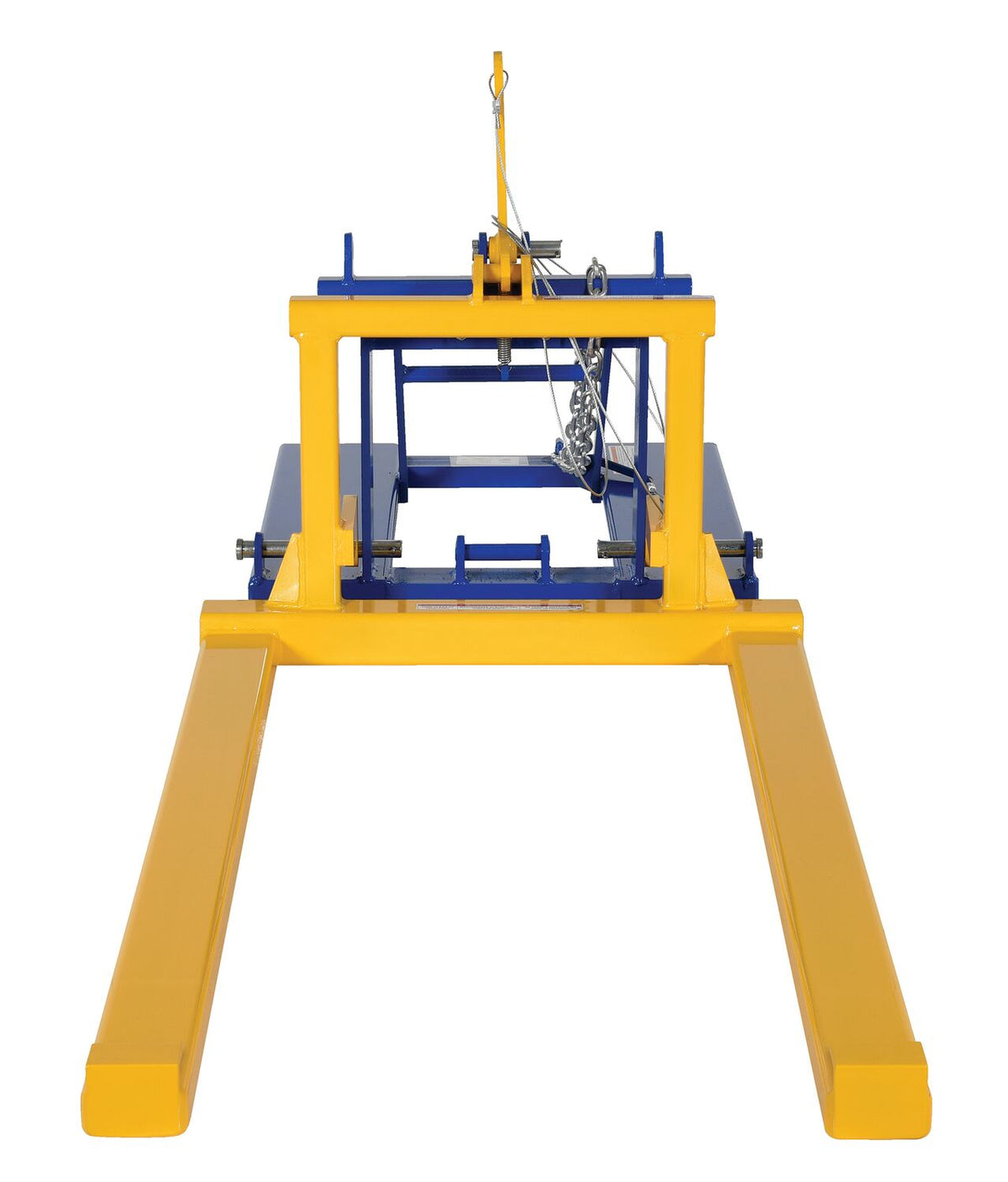 Vestil Manufacturing Corp Pallet Dumper/Retainer– – Now available at MTN Shop US. - imagen 4