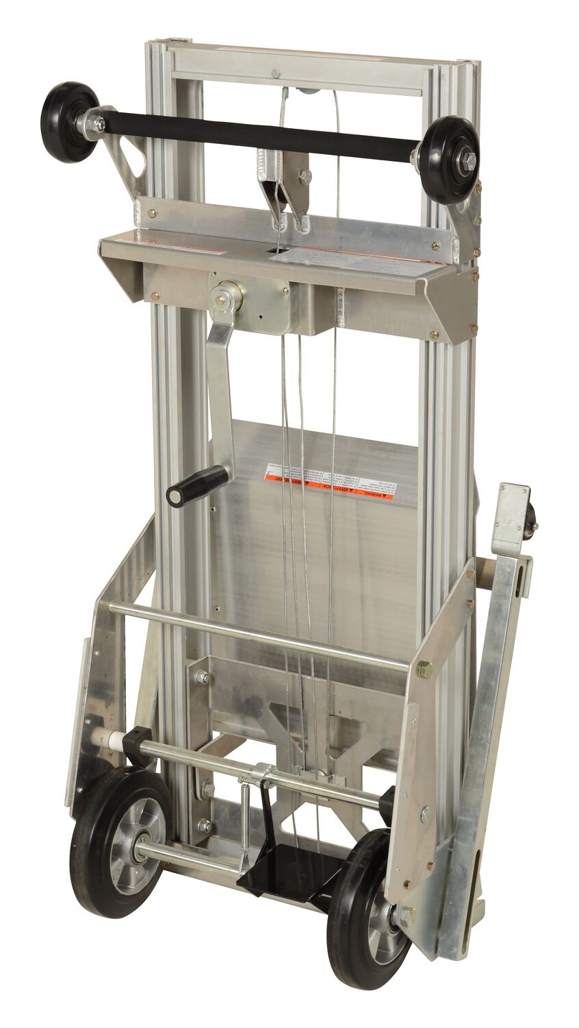 Vestil Manufacturing Corp Portable Aluminum Load Lifter– – Now available at MTN Shop US. - imagen 7