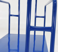 Vestil Manufacturing Corp Vertical Panel Cart– – Now available at MTN Shop US. - imagen 5