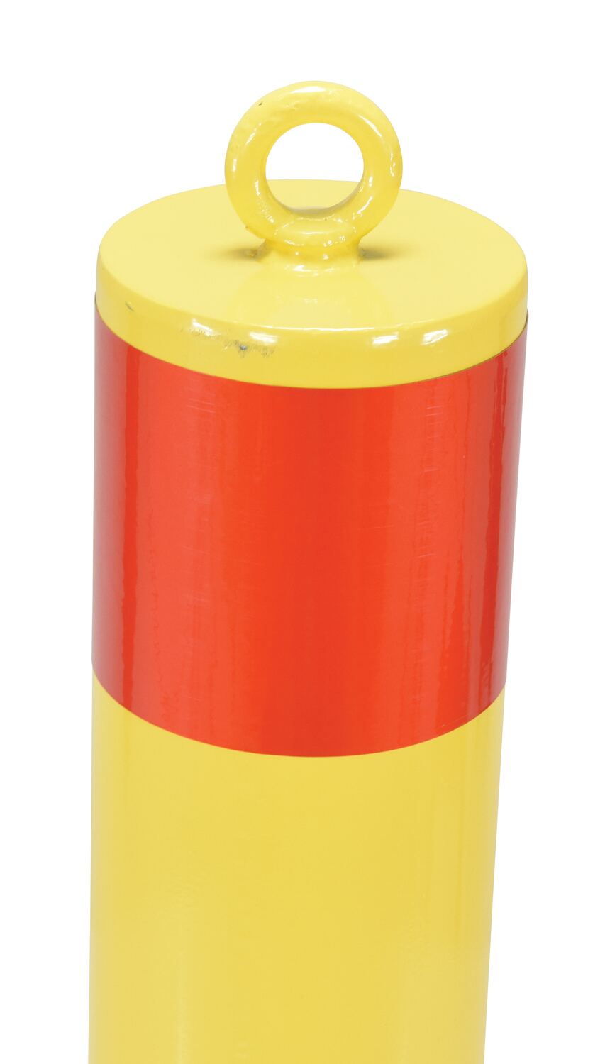 Vestil Manufacturing Corp Fixed Height Bollards– – Now available at MTN Shop US. - imagen 4