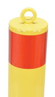 Vestil Manufacturing Corp Fixed Height Bollards– – Now available at MTN Shop US. - imagen 4
