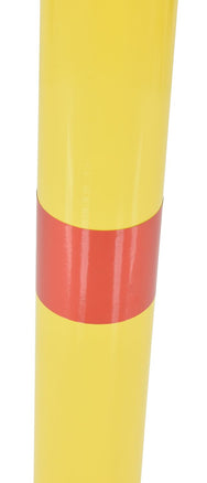 Vestil Manufacturing Corp Fixed Height Bollards– – Now available at MTN Shop US. - imagen 5