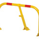 Vestil Manufacturing Corp Heavy Duty Parking Hoops