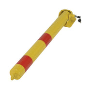 Vestil Manufacturing Corp Fold Down Bollards– – Now available at MTN Shop US. - imagen 4