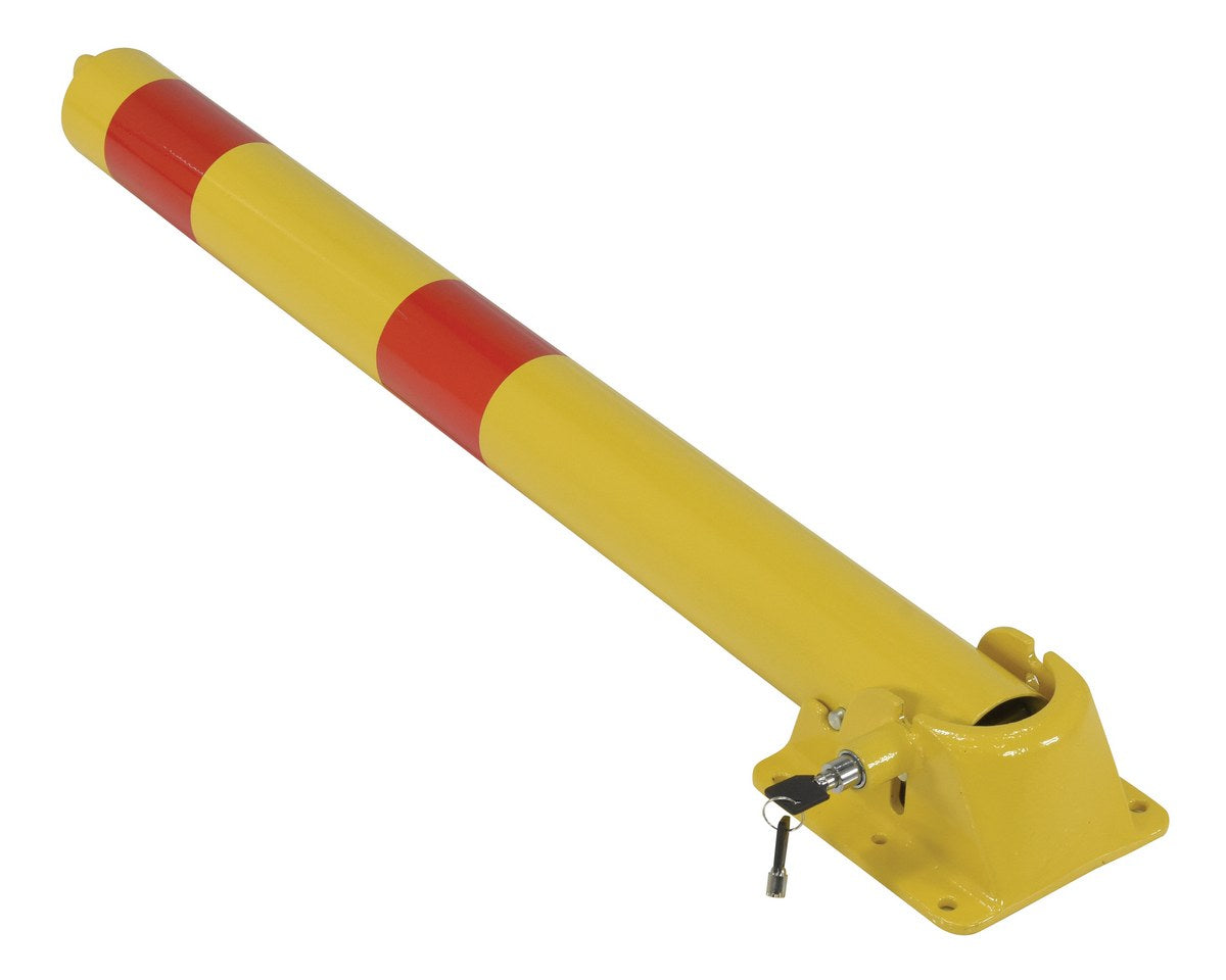 Vestil Manufacturing Corp Fold Down Bollards– – Now available at MTN Shop US. - imagen 5