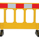 Vestil Manufacturing Corp Plastic Barriers