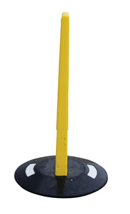 Vestil Manufacturing Corp Plastic Bollard– – Now available at MTN Shop US. - imagen 2