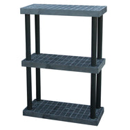 Vestil Manufacturing Corp Plastic Bulk Shelving & Storage– – Now available at MTN Shop US. - imagen 7
