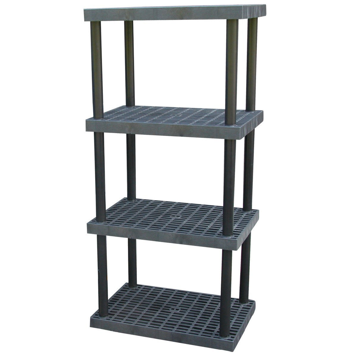 Vestil Manufacturing Corp Plastic Bulk Shelving & Storage– – Now available at MTN Shop US. - imagen 15