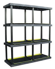 Vestil Manufacturing Corp Plastic Bulk Shelving & Storage– – Now available at MTN Shop US. - imagen 2