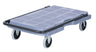 Vestil Manufacturing Corp Versatile Platform Trucks with Fold Down Handle– – Now available at MTN Shop US.