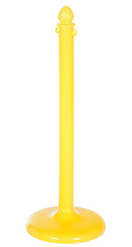 Vestil Manufacturing Corp Plastic Chain Barricades– – Now available at MTN Shop US. - imagen 2