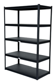 Vestil Manufacturing Corp Powder Coated Boltless Shelving– – Now available at MTN Shop US. - imagen 4
