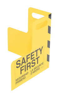 Vestil Manufacturing Corp Corner Guards– – Now available at MTN Shop US. - imagen 2